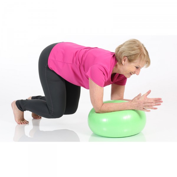 Ballon gymnastique Togu Redondo Ball Plus Photos du produit